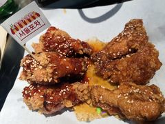 -Meet Sun韩式大排档(五一广场7MALL店)