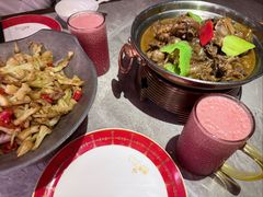 -解家河南菜(华山路店)