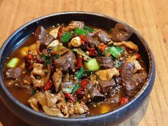 -树厨贵州菜(大十字店)