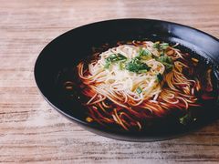 重庆小面-好這口重庆小面(总店)