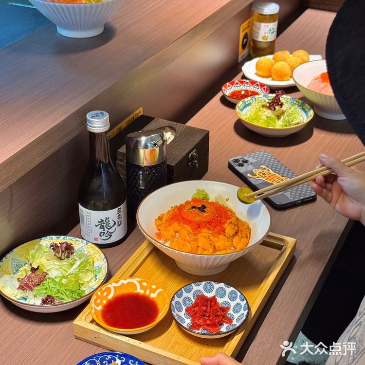 说说大连那些会反复去吃的小店(9/100)