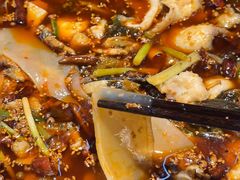 -胖子鱼·天水麻辣鱼火锅(秦州407店)