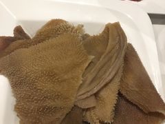 -星湖特色餐厅· 三岔湖环球融创天堂洲际酒店