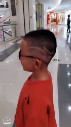 -哆唻咪发专业儿童美发乐园