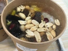 长乐正宗冰饭-溢仙茶(中防万宝城店)