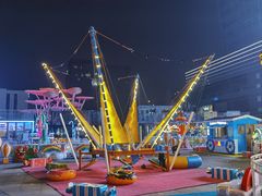 -大族广场Mall&More