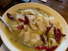 -绿茶餐厅万锦 Green Tea Restaurant Markham