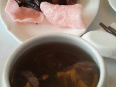 乳鸽-潮福城大酒楼·潮味粤品·港式点心(湖滨北路店)