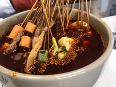 -节节香.成都非遗肥肠粉(总店)
