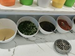-黔老锅地摊火锅(盐务街店)