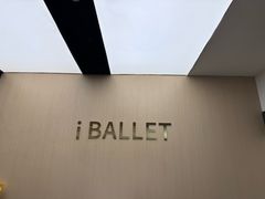 -iBallet爱芭蕾舞蹈艺术中心(星合校区)