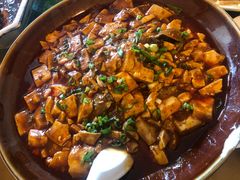 鲢鱼豆腐-天回镇何氏豆腐(总店)
