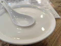 -沙湾姜埋奶(兴新包店)