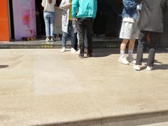 -鹿客西街(欧乐时尚广场店)