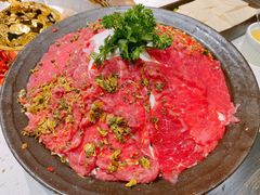 -火鳳祥美蛙牛肉自助(青悦城店)