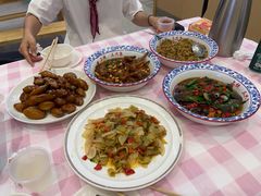 -三只鸟本地特色菜馆(上饶总店)
