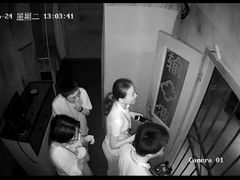 -白兔子密室(长寿路店)