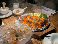 -小和庆·知味(首铸万科店)