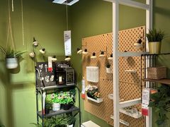 -宜家家居(四元桥商场店)