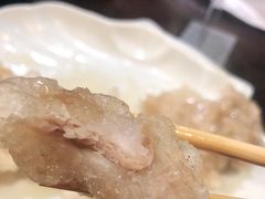 -服务大楼冷面(延大店)