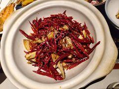 -樱之盛宴·蟹料理海鲜自助(前进大街店)