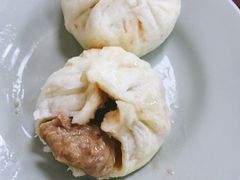 -味一早餐(新芝路店)