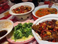 -辣小鲜·南昌大排档(船山路店)