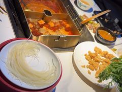 -九鼎轩脆毛肚火锅(南京东路店)