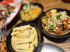 -北丐先生·野馄饨烧烤(泰达E街区店)