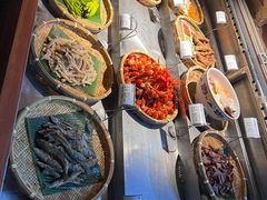 -乡食柴房  湖南乡里菜(龙岗中心城店)