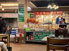 大堂-莒县世起全羊馆(塔桥人家店)