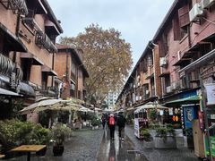 -飞马旅黎黄陂路文旅街区