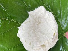 -叶婆婆豆浆馍馍