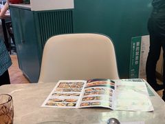 -美奈小馆·东南亚菜(福田星河COCO Park店)