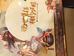 -必胜客(时代广场店)