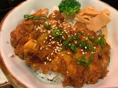 -芥岛(河北大街店)