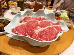 -聚宝源(西单店)