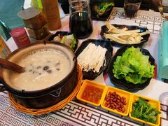 -云晓光头烧烤吧(川沙绿地店)