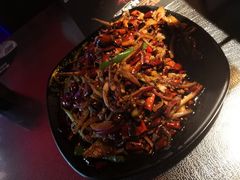 -烤匠(广元万达店)