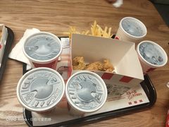 -肯德基(年家浜店)