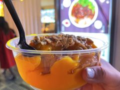 -夏食光安顺小舒冰粉冰浆(甲秀楼店)