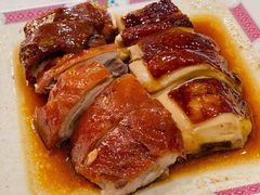 -东鑫记港式茶餐厅(南京东路店)