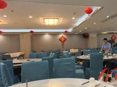 -旭璟酒家·传统粤菜·湘菜(逸景路店)