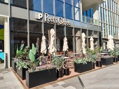 -Peet's 皮爷咖啡(望京小街店)