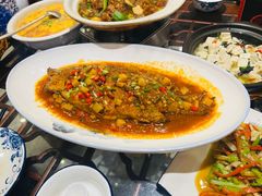 -鸿运楼·舌尖上的徽菜