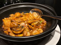 -金汇酒楼(中山东区店)