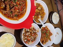 -八碗湘长沙市井菜(坡子街店)