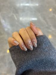 -匠之美甲美睫