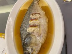 -银都上海菜馆(粤海东路店)