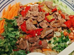 -鑫花溪牛肉米粉(景德路店)